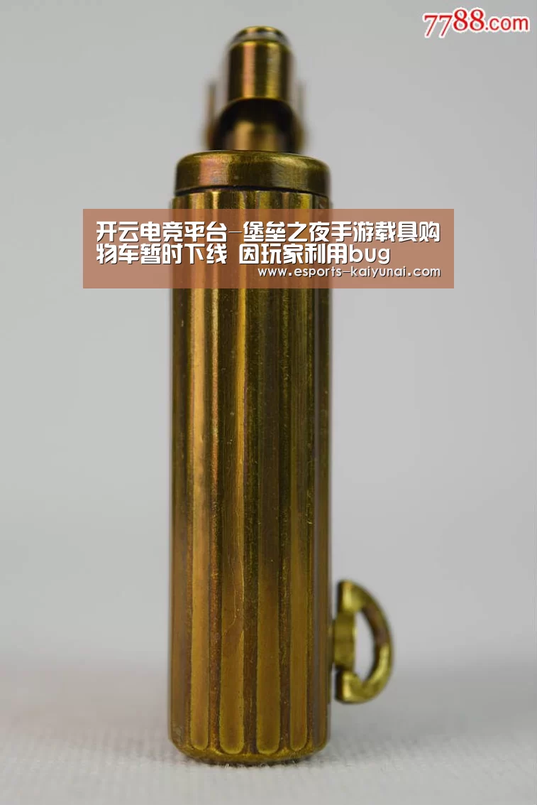 开云电竞平台-堡垒之夜手游载具购物车暂时下线 因玩家利用bug(图3) 开云电竞