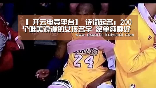 开云电竞