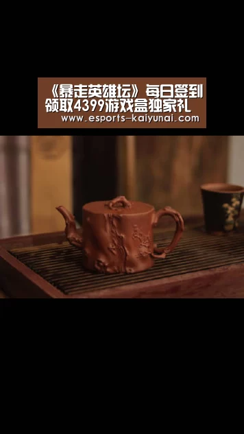 开云电竞